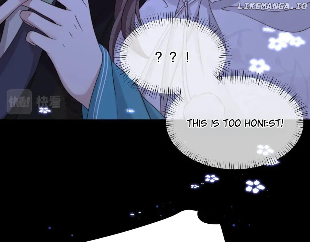 Lonely Emperor Chases His Sister-in-Law Chapter 69 - page 49